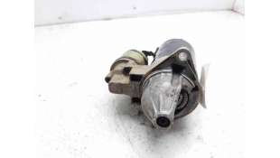 MOTOR ARRANQUE OPEL CORSA C (2000-2003) 1.0 (F08, F68) 58CV 973CC - L. 149728 / 0001106015